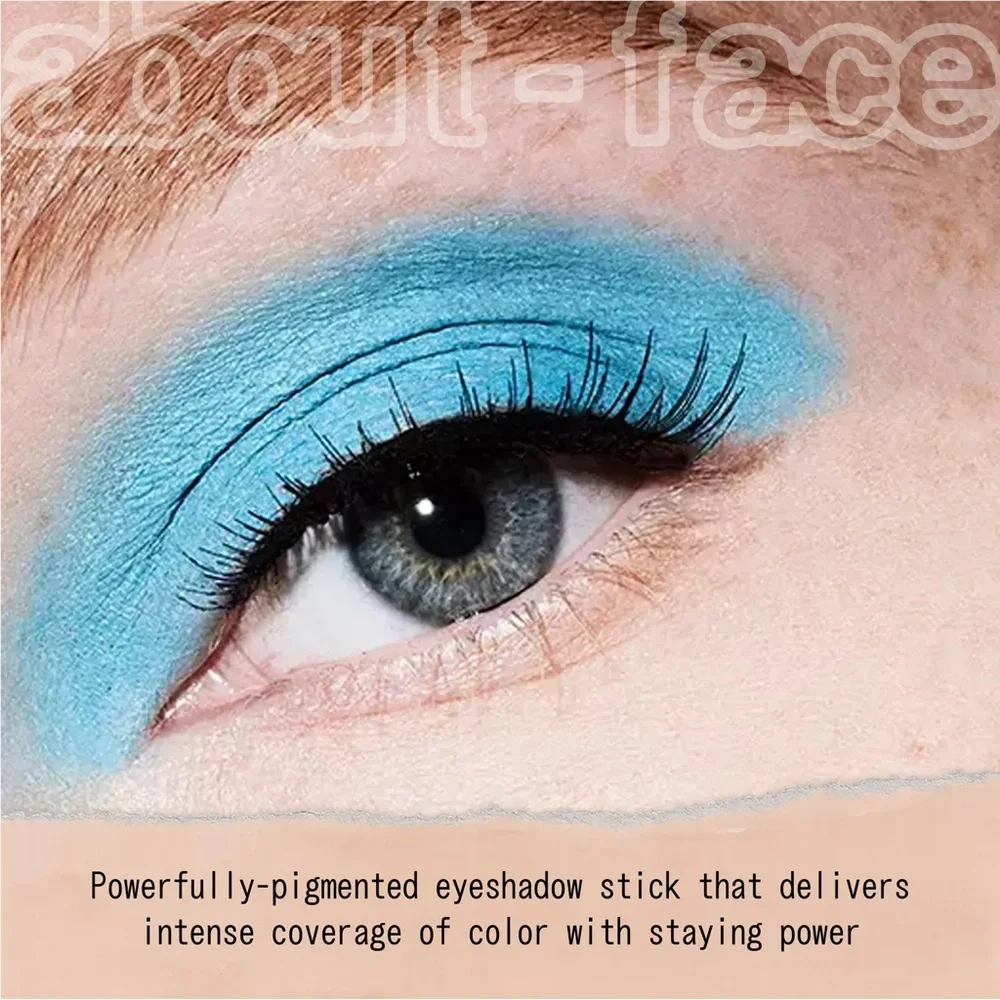 About-Face Creature Shadowstick Matte Eyeshadow Stick